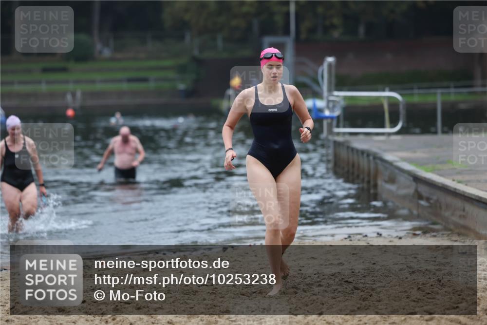 13.09.2026 - Stadtparktriathlon Mo-Foto http://msf.ph/oto/10253238 13.09.2026 09:52:16 Schwimmen 242, 277 meine-sportfotos.de