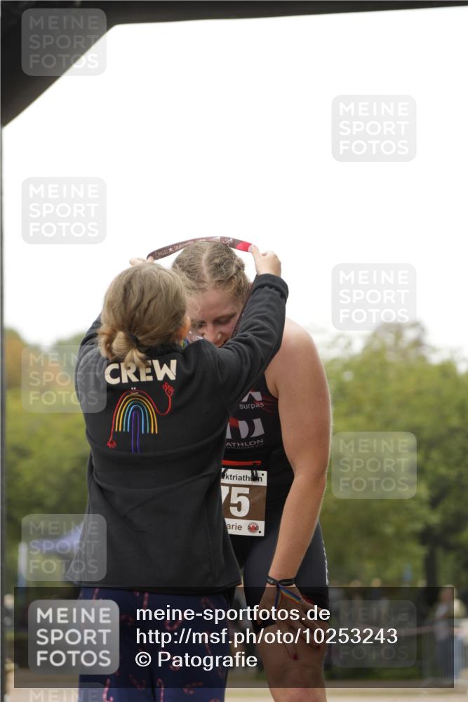 13.09.2026 - Stadtparktriathlon Patografie http://msf.ph/oto/10253243 13.09.2026 10:04:42 Ziel 175 meine-sportfotos.de