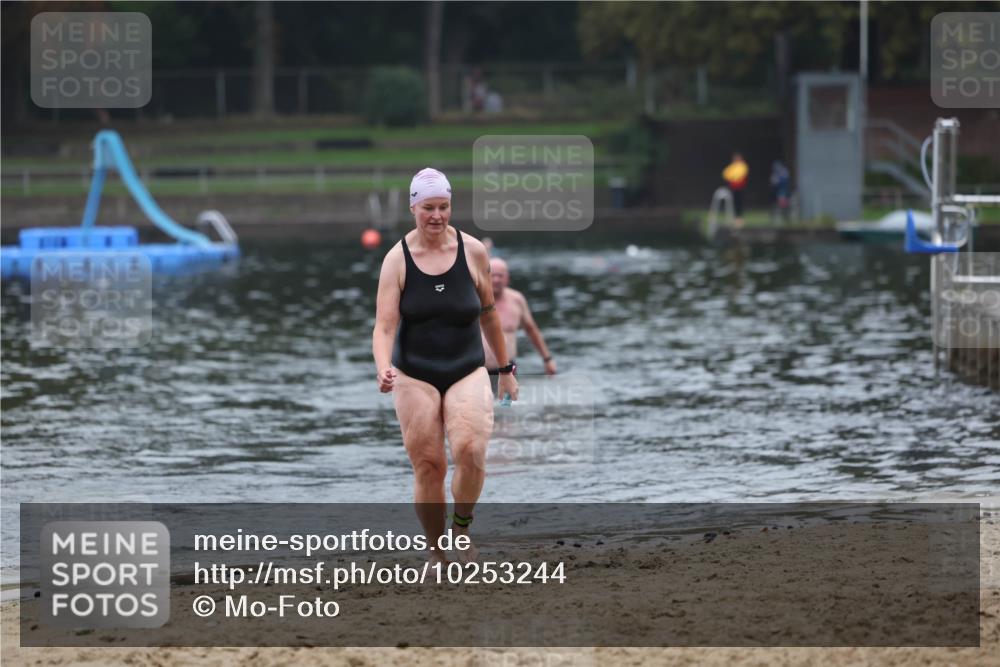 13.09.2026 - Stadtparktriathlon Mo-Foto http://msf.ph/oto/10253244 13.09.2026 09:52:19 Schwimmen 242, 277 meine-sportfotos.de