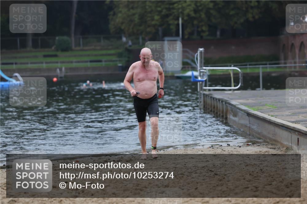 13.09.2026 - Stadtparktriathlon Mo-Foto http://msf.ph/oto/10253274 13.09.2026 09:52:30 Schwimmen 275 meine-sportfotos.de
