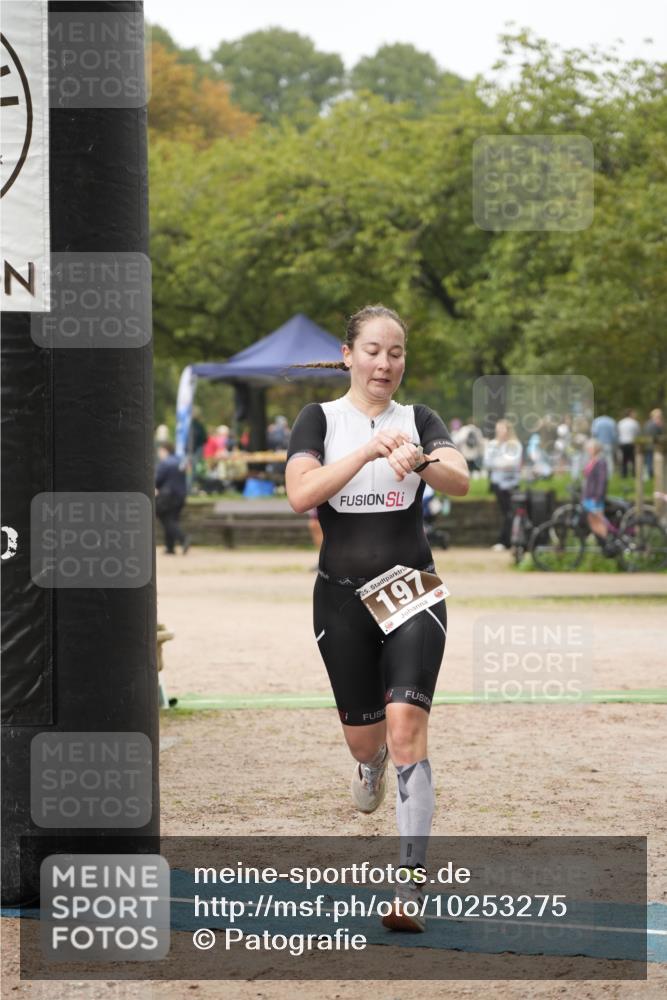 13.09.2026 - Stadtparktriathlon Patografie http://msf.ph/oto/10253275 13.09.2026 10:06:04 Ziel 168, 188, 197 meine-sportfotos.de