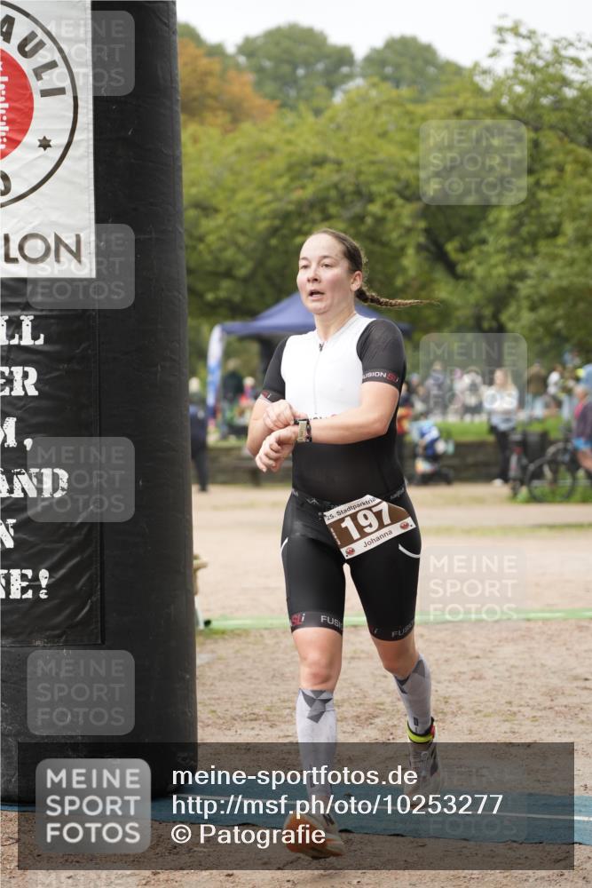 13.09.2026 - Stadtparktriathlon Patografie http://msf.ph/oto/10253277 13.09.2026 10:06:04 Ziel 168, 188, 197 meine-sportfotos.de