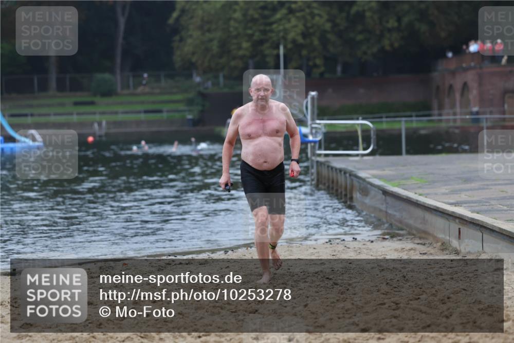 13.09.2026 - Stadtparktriathlon Mo-Foto http://msf.ph/oto/10253278 13.09.2026 09:52:31 Schwimmen 275 meine-sportfotos.de