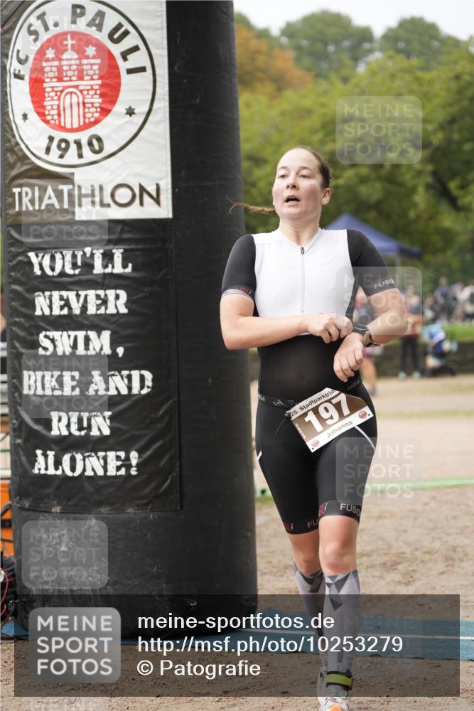 13.09.2026 - Stadtparktriathlon Patografie http://msf.ph/oto/10253279 13.09.2026 10:06:05 Ziel 168, 188, 197 meine-sportfotos.de
