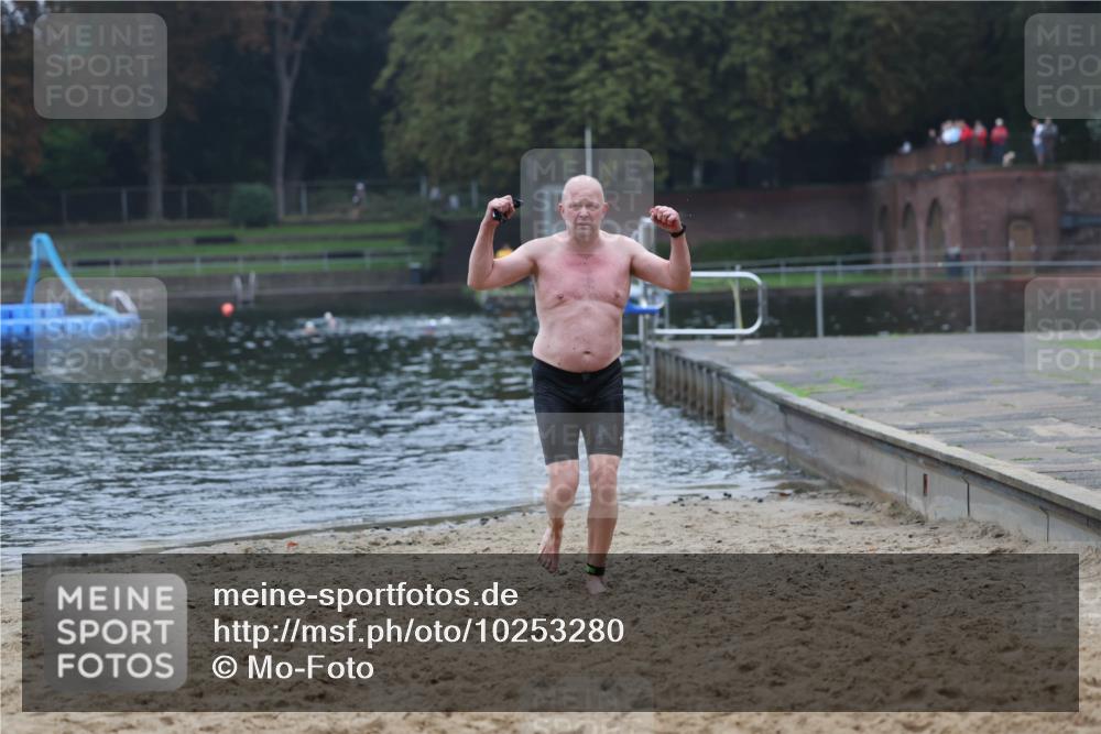 13.09.2026 - Stadtparktriathlon Mo-Foto http://msf.ph/oto/10253280 13.09.2026 09:52:32 Schwimmen 275 meine-sportfotos.de