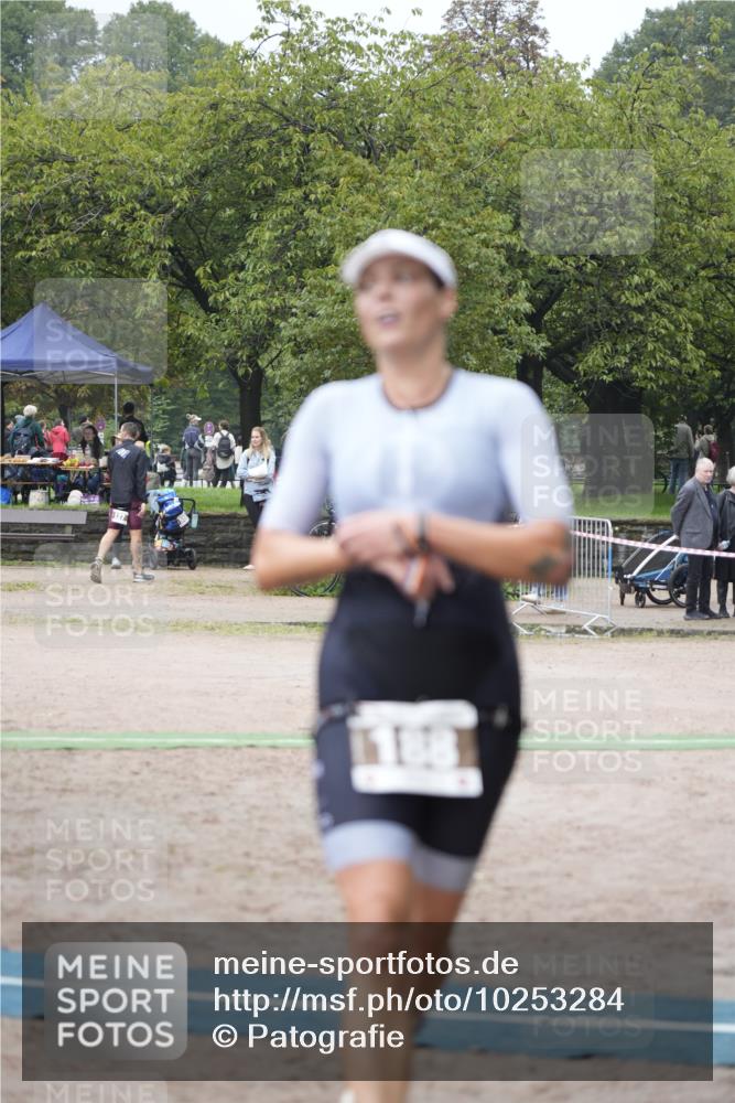 13.09.2026 - Stadtparktriathlon Patografie http://msf.ph/oto/10253284 13.09.2026 10:06:07 Ziel 168, 188, 197 meine-sportfotos.de