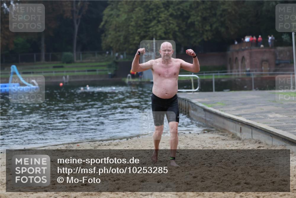 13.09.2026 - Stadtparktriathlon Mo-Foto http://msf.ph/oto/10253285 13.09.2026 09:52:33 Schwimmen 275 meine-sportfotos.de