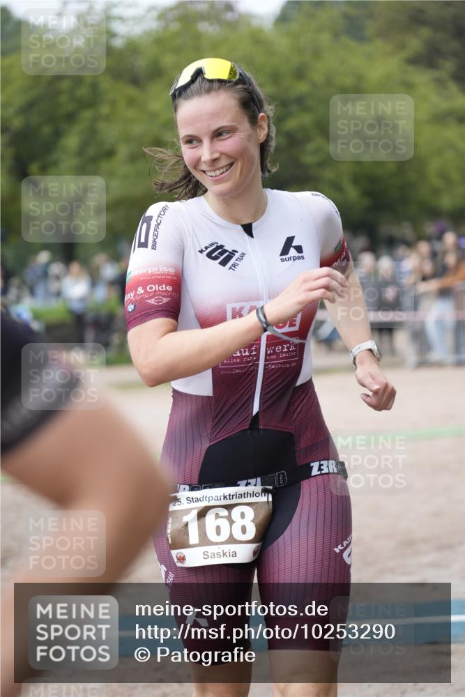 13.09.2026 - Stadtparktriathlon Patografie http://msf.ph/oto/10253290 13.09.2026 10:06:11 Ziel 168, 188 meine-sportfotos.de