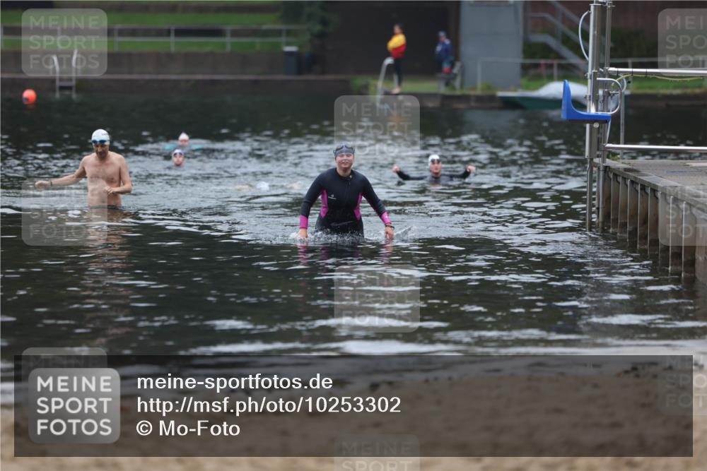 13.09.2026 - Stadtparktriathlon Mo-Foto http://msf.ph/oto/10253302 13.09.2026 09:53:30 Schwimmen  meine-sportfotos.de