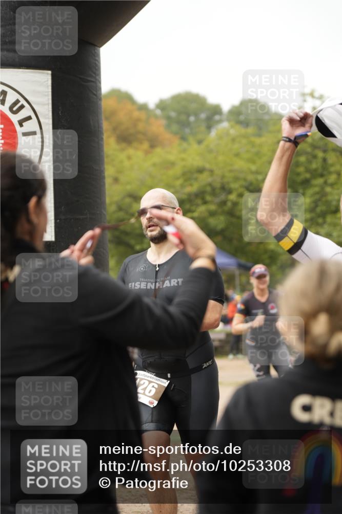 13.09.2026 - Stadtparktriathlon Patografie http://msf.ph/oto/10253308 13.09.2026 10:06:31 Ziel 94, 126, 160, 165 meine-sportfotos.de