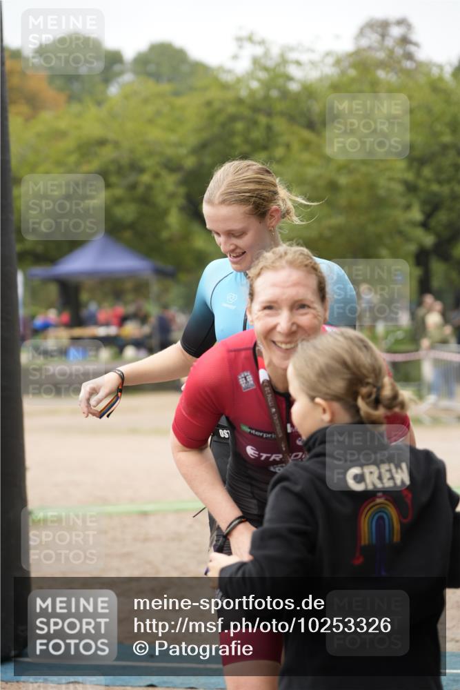 13.09.2026 - Stadtparktriathlon Patografie http://msf.ph/oto/10253326 13.09.2026 10:06:42 Ziel 165, 184 meine-sportfotos.de
