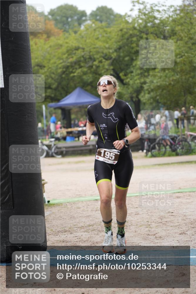 13.09.2026 - Stadtparktriathlon Patografie http://msf.ph/oto/10253344 13.09.2026 10:07:11 Ziel 156, 195 meine-sportfotos.de