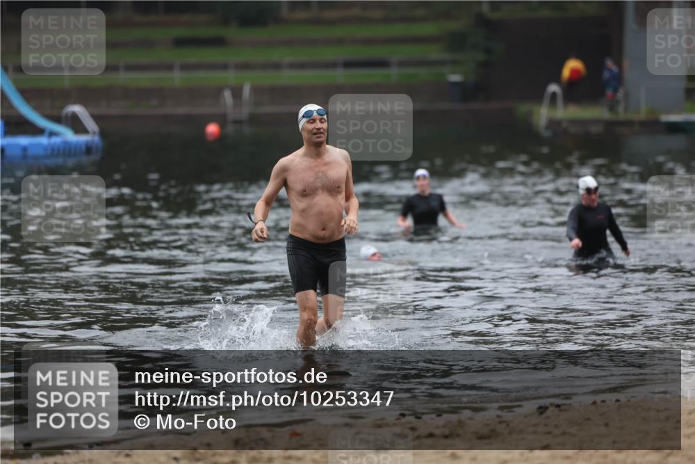 13.09.2026 - Stadtparktriathlon Mo-Foto http://msf.ph/oto/10253347 13.09.2026 09:53:48 Schwimmen 299, 306 meine-sportfotos.de