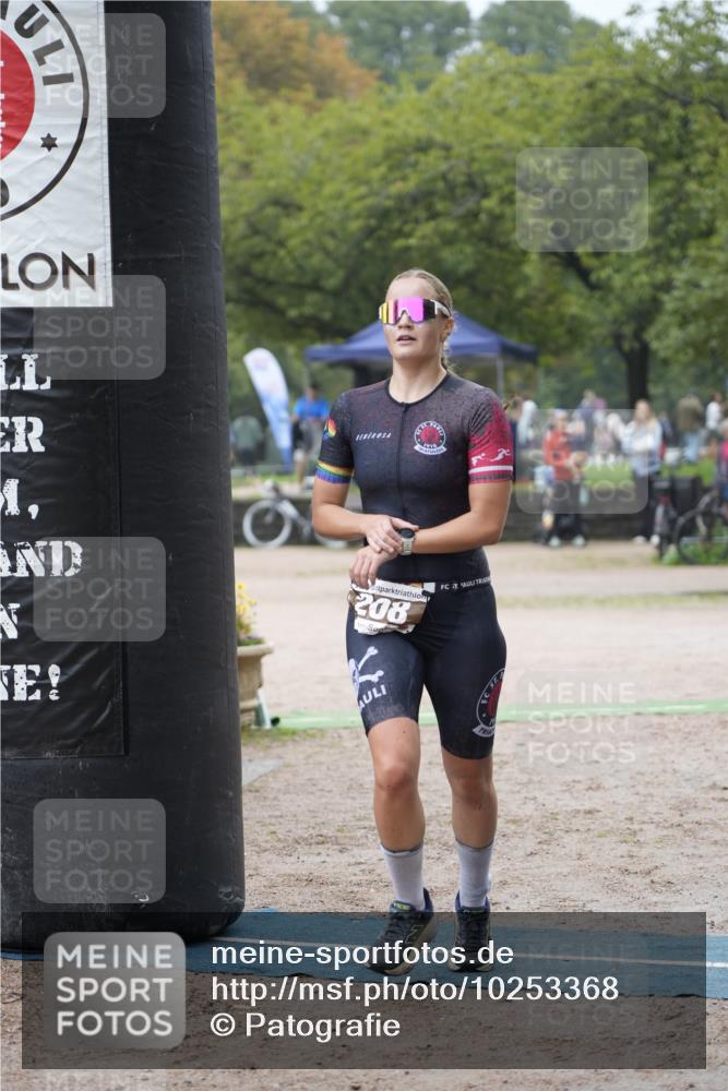 13.09.2026 - Stadtparktriathlon Patografie http://msf.ph/oto/10253368 13.09.2026 10:07:26 Ziel 189, 192, 208 meine-sportfotos.de