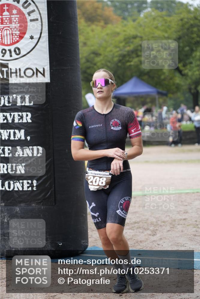 13.09.2026 - Stadtparktriathlon Patografie http://msf.ph/oto/10253371 13.09.2026 10:07:26 Ziel 189, 192, 208 meine-sportfotos.de