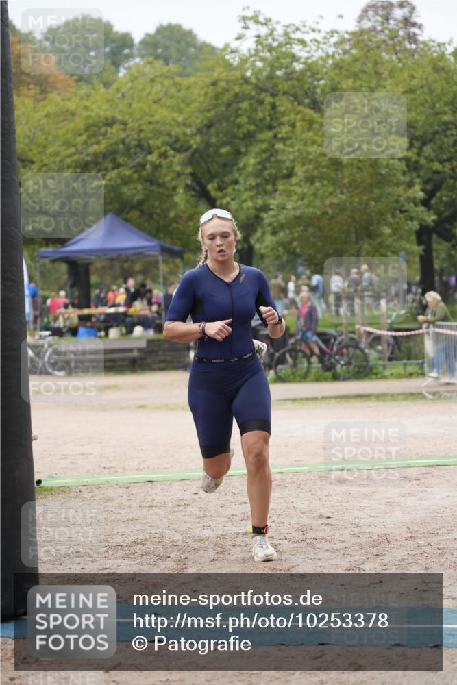 13.09.2026 - Stadtparktriathlon Patografie http://msf.ph/oto/10253378 13.09.2026 10:07:41 Ziel 147, 178 meine-sportfotos.de