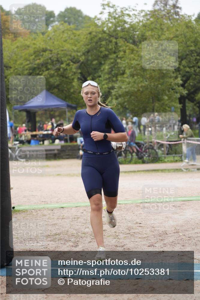 13.09.2026 - Stadtparktriathlon Patografie http://msf.ph/oto/10253381 13.09.2026 10:07:42 Ziel 147, 178 meine-sportfotos.de
