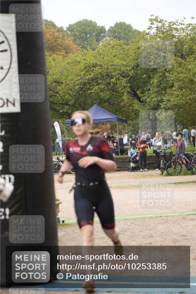 13.09.2026 - Stadtparktriathlon Patografie http://msf.ph/oto/10253385 13.09.2026 10:07:45 Ziel 147, 178 meine-sportfotos.de