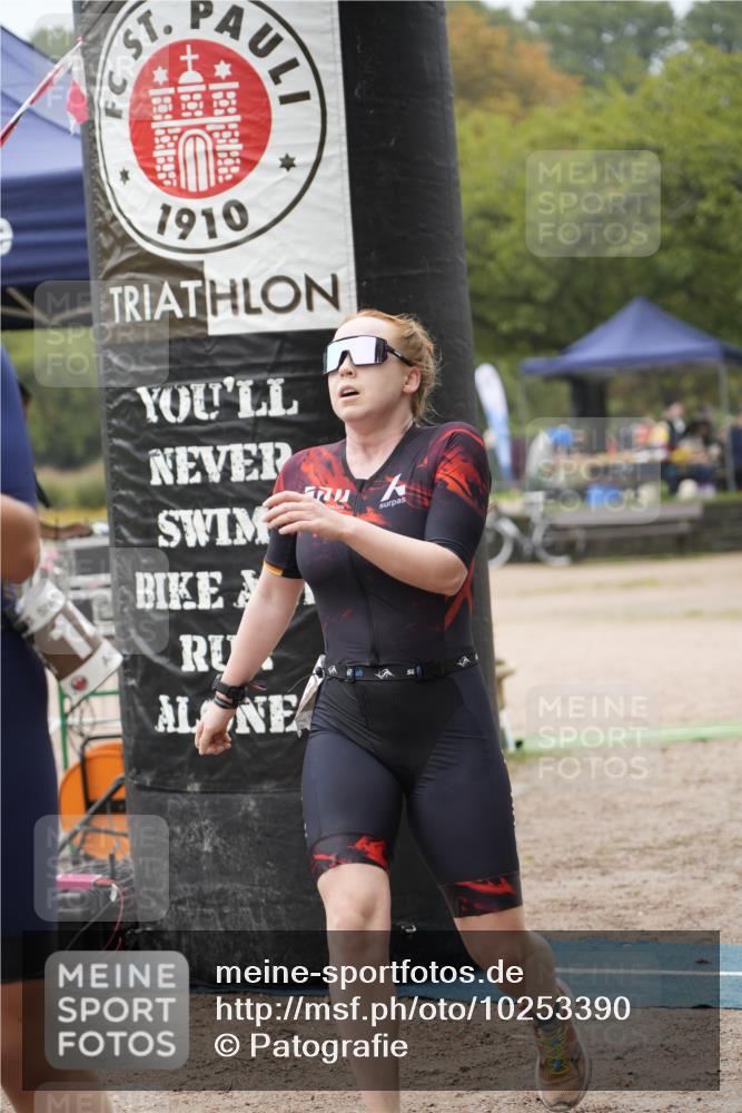 13.09.2026 - Stadtparktriathlon Patografie http://msf.ph/oto/10253390 13.09.2026 10:07:46 Ziel 147, 178 meine-sportfotos.de