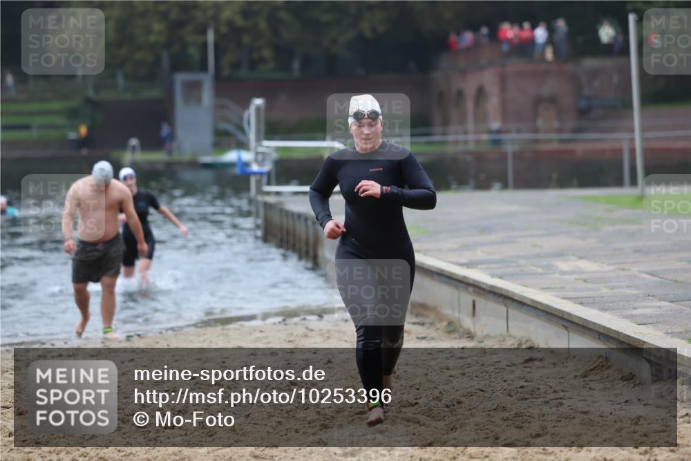 13.09.2026 - Stadtparktriathlon Mo-Foto http://msf.ph/oto/10253396 13.09.2026 09:54:03 Schwimmen 225, 234, 295 meine-sportfotos.de
