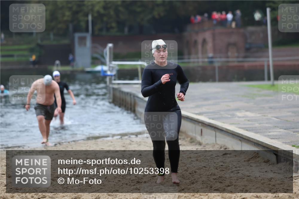 13.09.2026 - Stadtparktriathlon Mo-Foto http://msf.ph/oto/10253398 13.09.2026 09:54:03 Schwimmen 225, 234, 295 meine-sportfotos.de