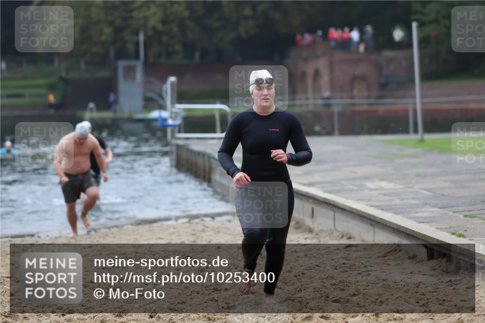 13.09.2026 - Stadtparktriathlon Mo-Foto http://msf.ph/oto/10253400 13.09.2026 09:54:03 Schwimmen 225, 234, 295 meine-sportfotos.de