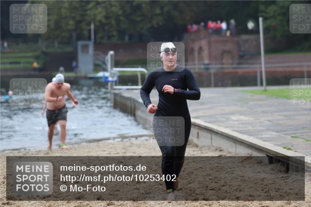 13.09.2026 - Stadtparktriathlon Mo-Foto http://msf.ph/oto/10253402 13.09.2026 09:54:03 Schwimmen 225, 234, 295 meine-sportfotos.de