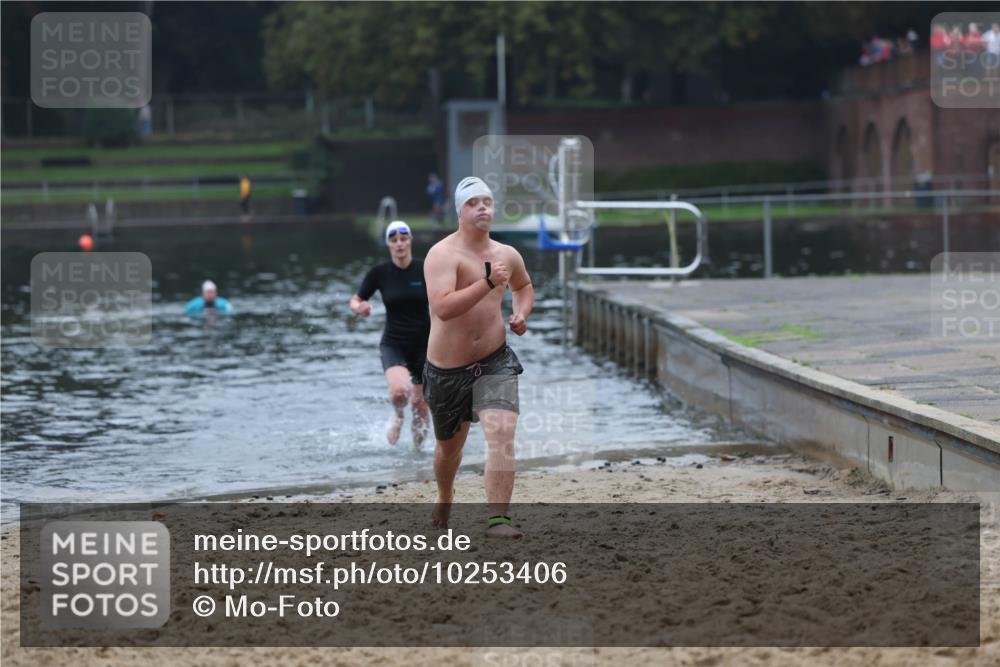 13.09.2026 - Stadtparktriathlon Mo-Foto http://msf.ph/oto/10253406 13.09.2026 09:54:05 Schwimmen 225, 234, 295 meine-sportfotos.de