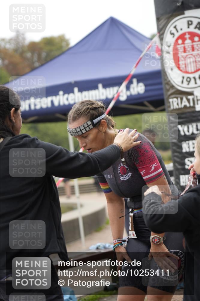 13.09.2026 - Stadtparktriathlon Patografie http://msf.ph/oto/10253411 13.09.2026 10:08:27 Ziel 100, 163 meine-sportfotos.de