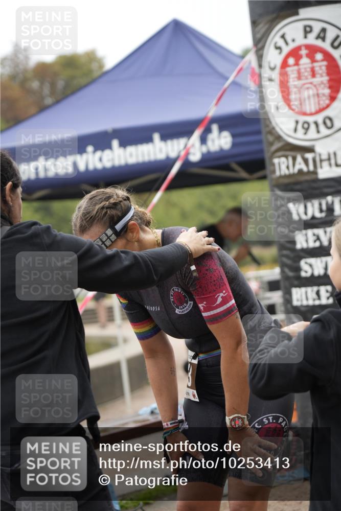 13.09.2026 - Stadtparktriathlon Patografie http://msf.ph/oto/10253413 13.09.2026 10:08:27 Ziel 100, 163 meine-sportfotos.de