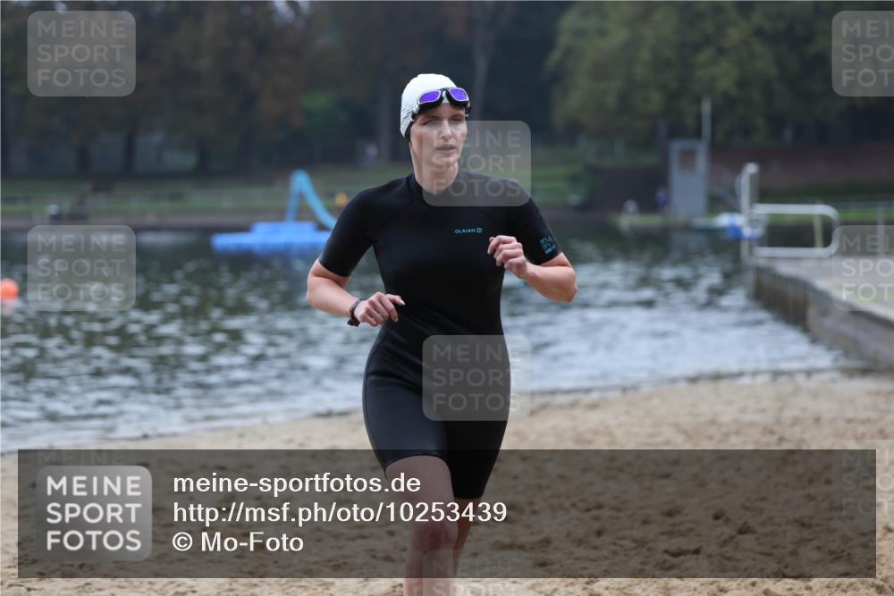 13.09.2026 - Stadtparktriathlon Mo-Foto http://msf.ph/oto/10253439 13.09.2026 09:54:11 Schwimmen 234, 295 meine-sportfotos.de