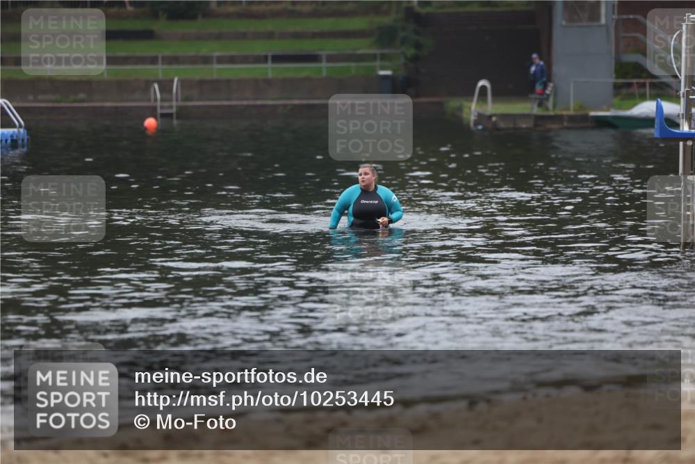 13.09.2026 - Stadtparktriathlon Mo-Foto http://msf.ph/oto/10253445 13.09.2026 09:54:16 Schwimmen  meine-sportfotos.de