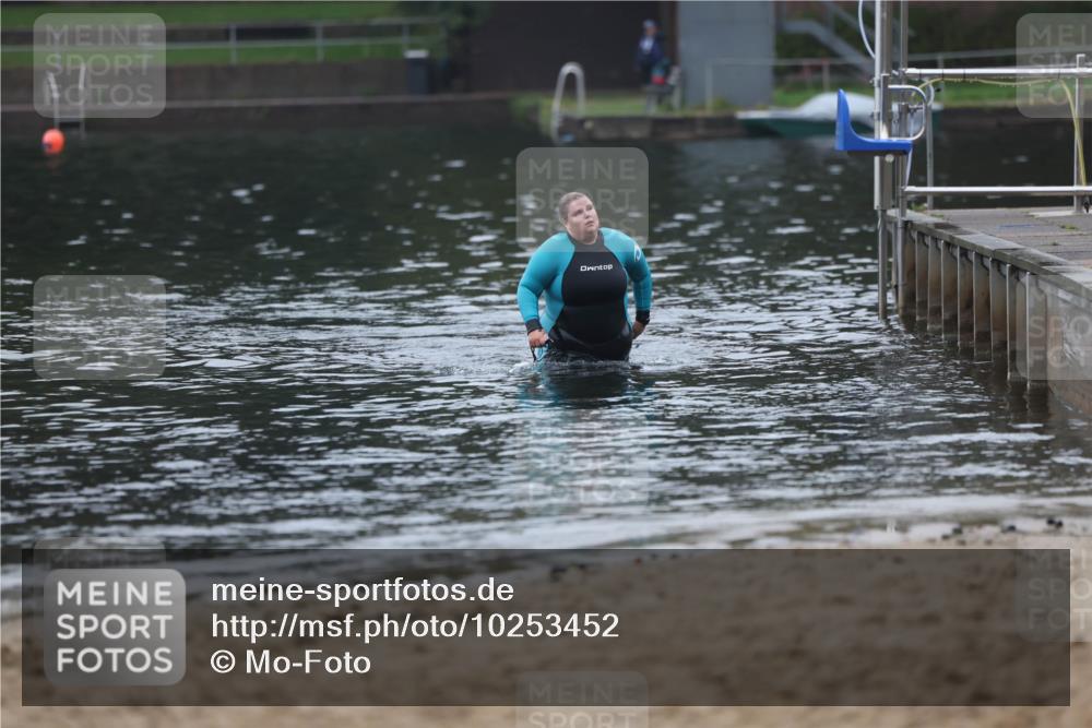 13.09.2026 - Stadtparktriathlon Mo-Foto http://msf.ph/oto/10253452 13.09.2026 09:54:26 Schwimmen  meine-sportfotos.de