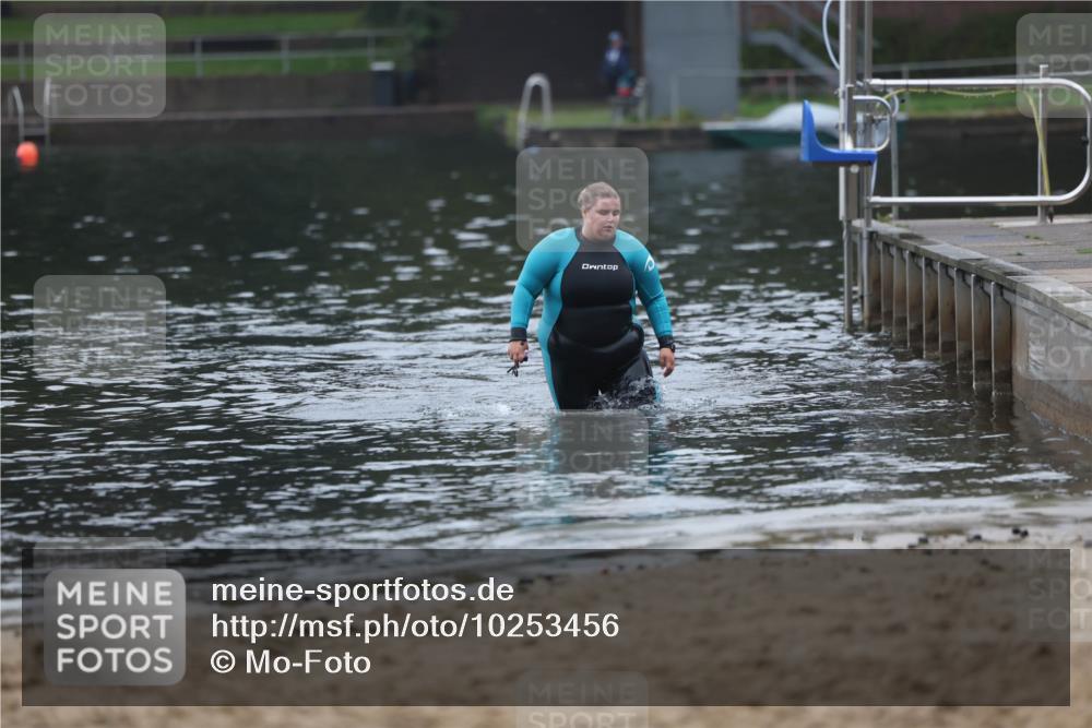 13.09.2026 - Stadtparktriathlon Mo-Foto http://msf.ph/oto/10253456 13.09.2026 09:54:29 Schwimmen  meine-sportfotos.de