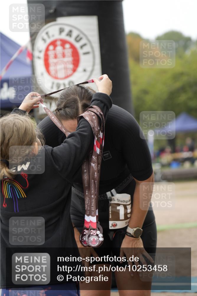 13.09.2026 - Stadtparktriathlon Patografie http://msf.ph/oto/10253458 13.09.2026 10:09:41 Ziel 158 meine-sportfotos.de