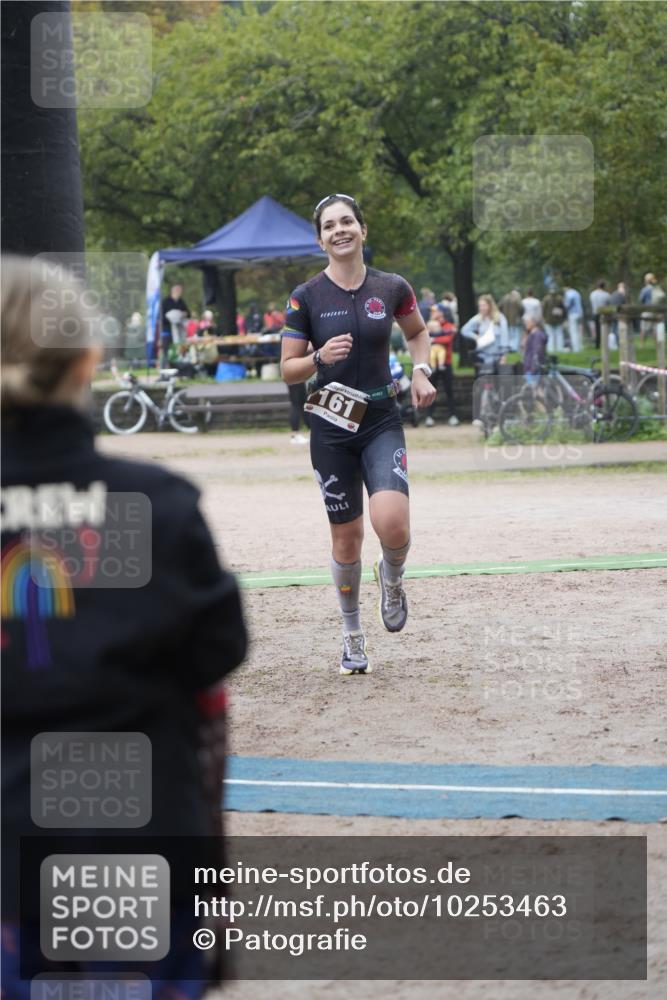 13.09.2026 - Stadtparktriathlon Patografie http://msf.ph/oto/10253463 13.09.2026 10:10:16 Ziel 161 meine-sportfotos.de