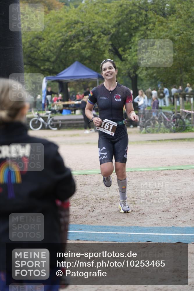 13.09.2026 - Stadtparktriathlon Patografie http://msf.ph/oto/10253465 13.09.2026 10:10:16 Ziel 161 meine-sportfotos.de