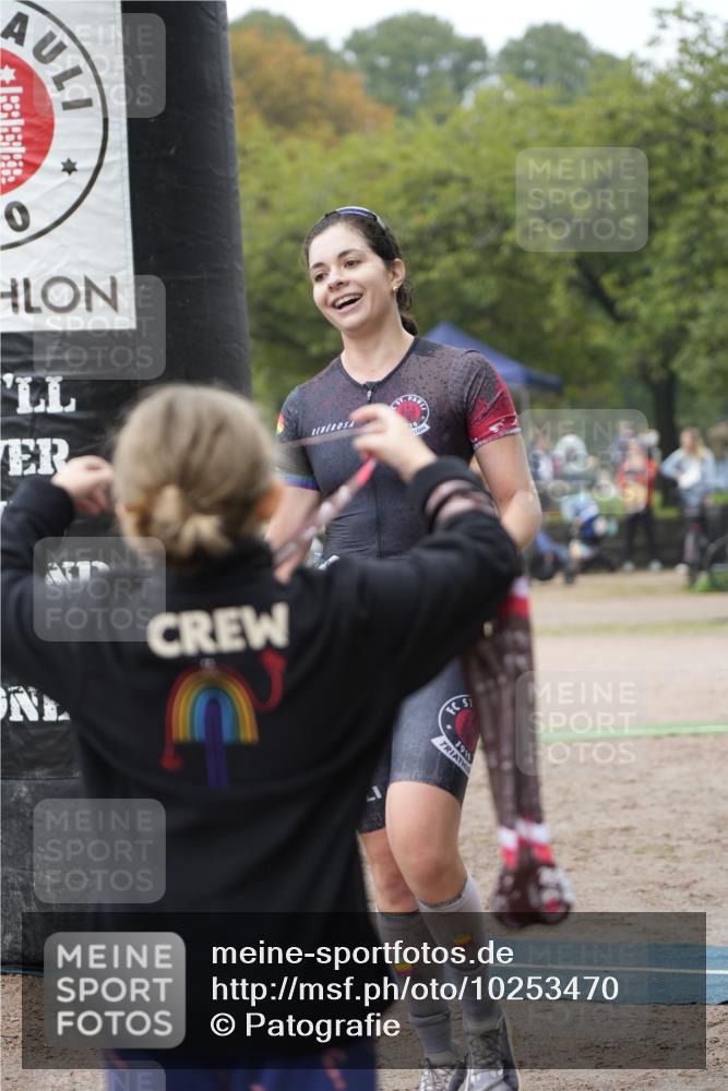 13.09.2026 - Stadtparktriathlon Patografie http://msf.ph/oto/10253470 13.09.2026 10:10:17 Ziel 161 meine-sportfotos.de