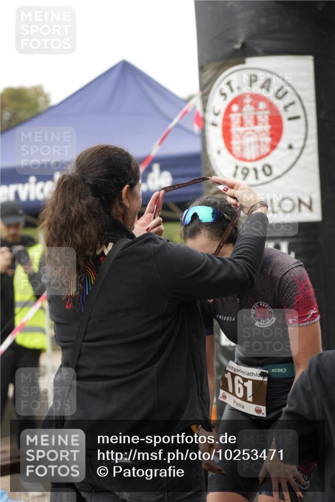 13.09.2026 - Stadtparktriathlon Patografie http://msf.ph/oto/10253471 13.09.2026 10:10:18 Ziel 161 meine-sportfotos.de