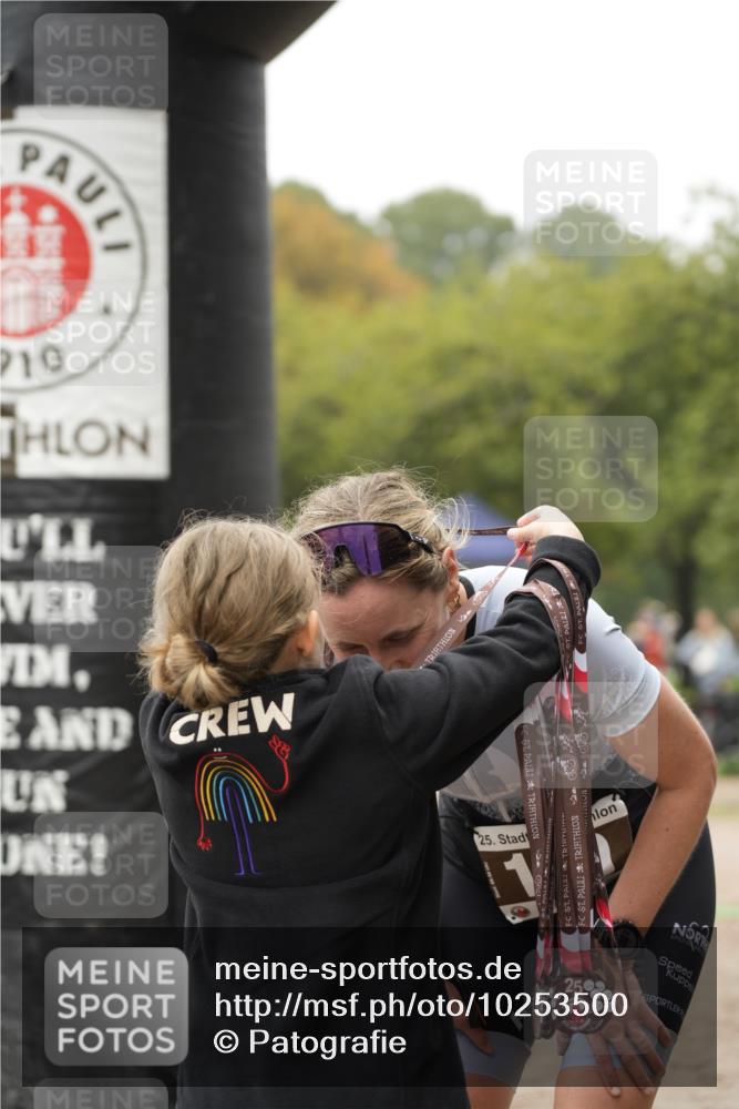 13.09.2026 - Stadtparktriathlon Patografie http://msf.ph/oto/10253500 13.09.2026 10:11:05 Ziel 190 meine-sportfotos.de