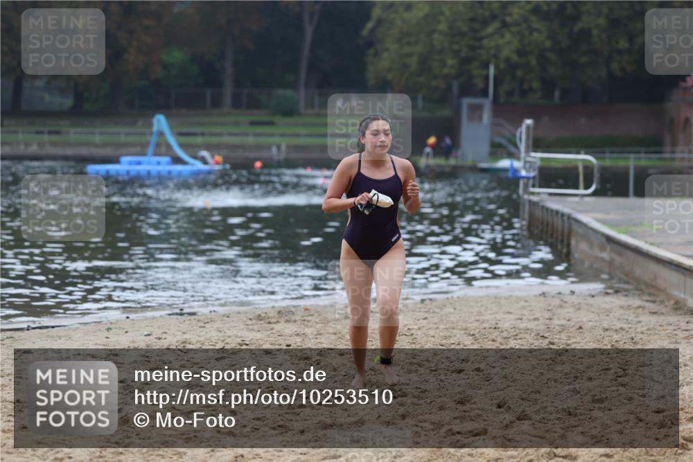 13.09.2026 - Stadtparktriathlon Mo-Foto http://msf.ph/oto/10253510 13.09.2026 10:09:39 Schwimmen 351 meine-sportfotos.de