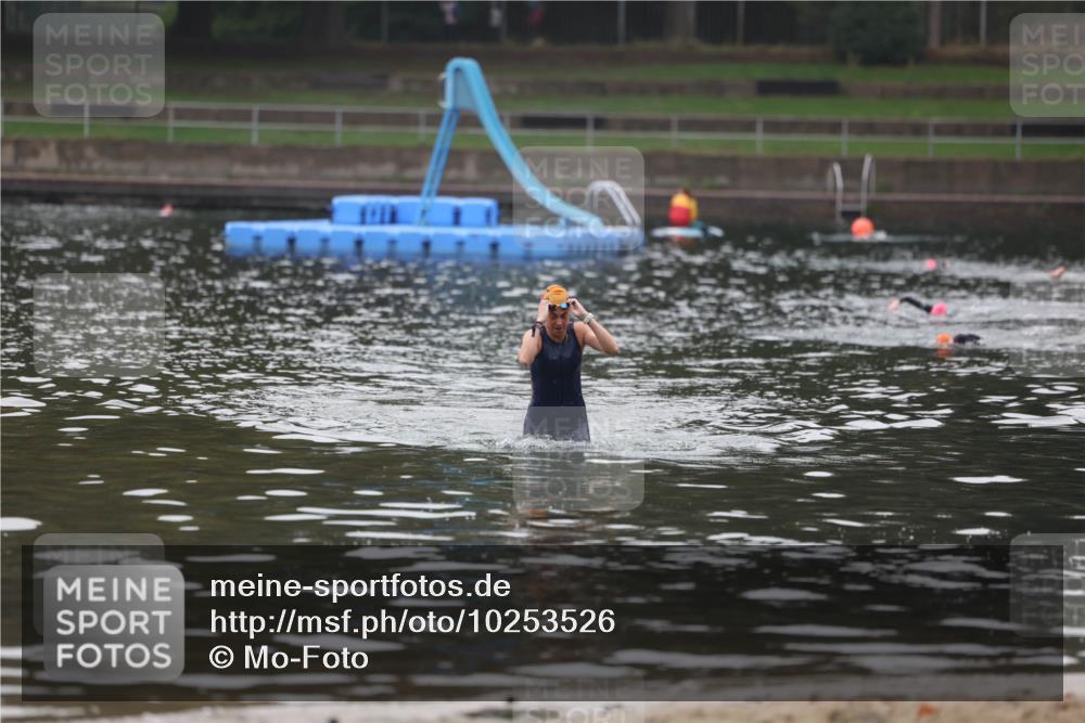 13.09.2026 - Stadtparktriathlon Mo-Foto http://msf.ph/oto/10253526 13.09.2026 10:09:53 Schwimmen 409 meine-sportfotos.de
