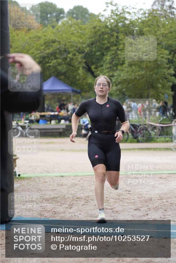 13.09.2026 - Stadtparktriathlon Patografie http://msf.ph/oto/10253527 13.09.2026 10:12:08 Ziel 159 meine-sportfotos.de