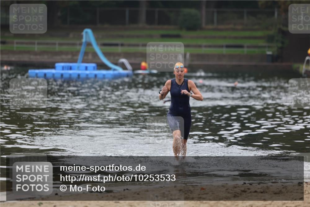 13.09.2026 - Stadtparktriathlon Mo-Foto http://msf.ph/oto/10253533 13.09.2026 10:10:00 Schwimmen 409 meine-sportfotos.de