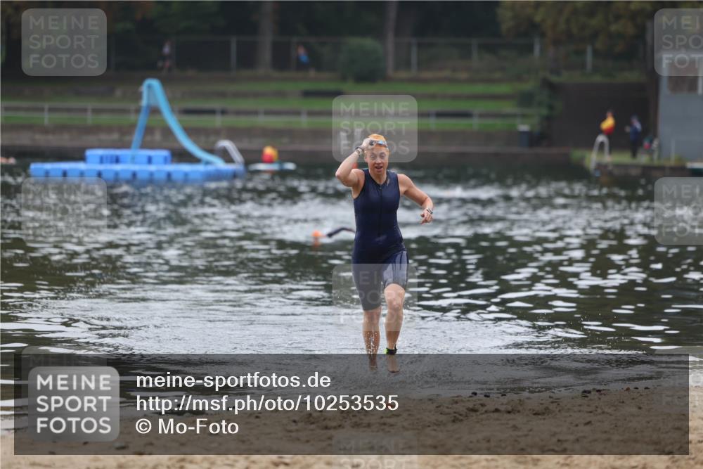13.09.2026 - Stadtparktriathlon Mo-Foto http://msf.ph/oto/10253535 13.09.2026 10:10:01 Schwimmen 409 meine-sportfotos.de