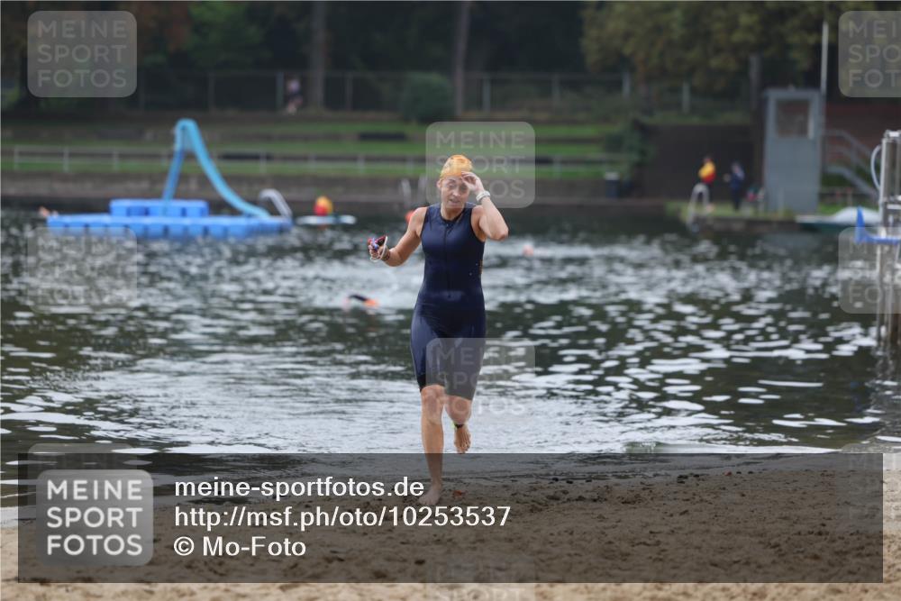 13.09.2026 - Stadtparktriathlon Mo-Foto http://msf.ph/oto/10253537 13.09.2026 10:10:02 Schwimmen 409 meine-sportfotos.de