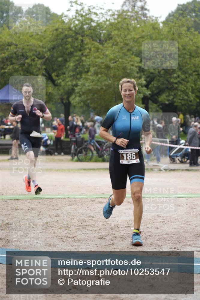 13.09.2026 - Stadtparktriathlon Patografie http://msf.ph/oto/10253547 13.09.2026 10:13:28 Ziel 119, 186 meine-sportfotos.de