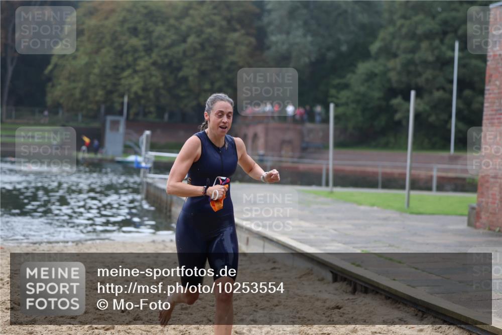 13.09.2026 - Stadtparktriathlon Mo-Foto http://msf.ph/oto/10253554 13.09.2026 10:10:06 Schwimmen 409 meine-sportfotos.de