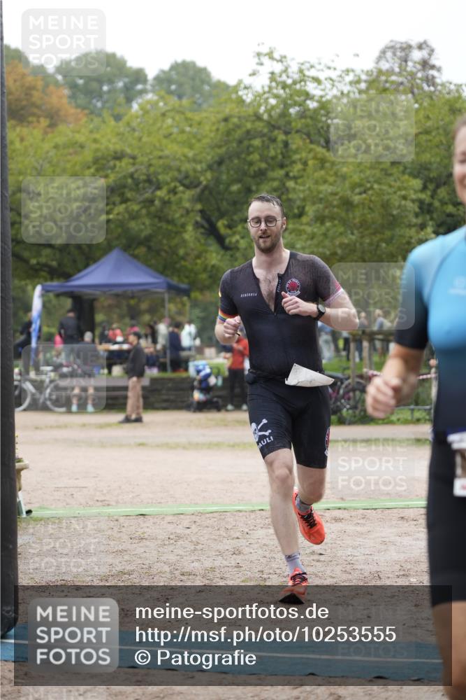 13.09.2026 - Stadtparktriathlon Patografie http://msf.ph/oto/10253555 13.09.2026 10:13:30 Ziel 119, 186 meine-sportfotos.de