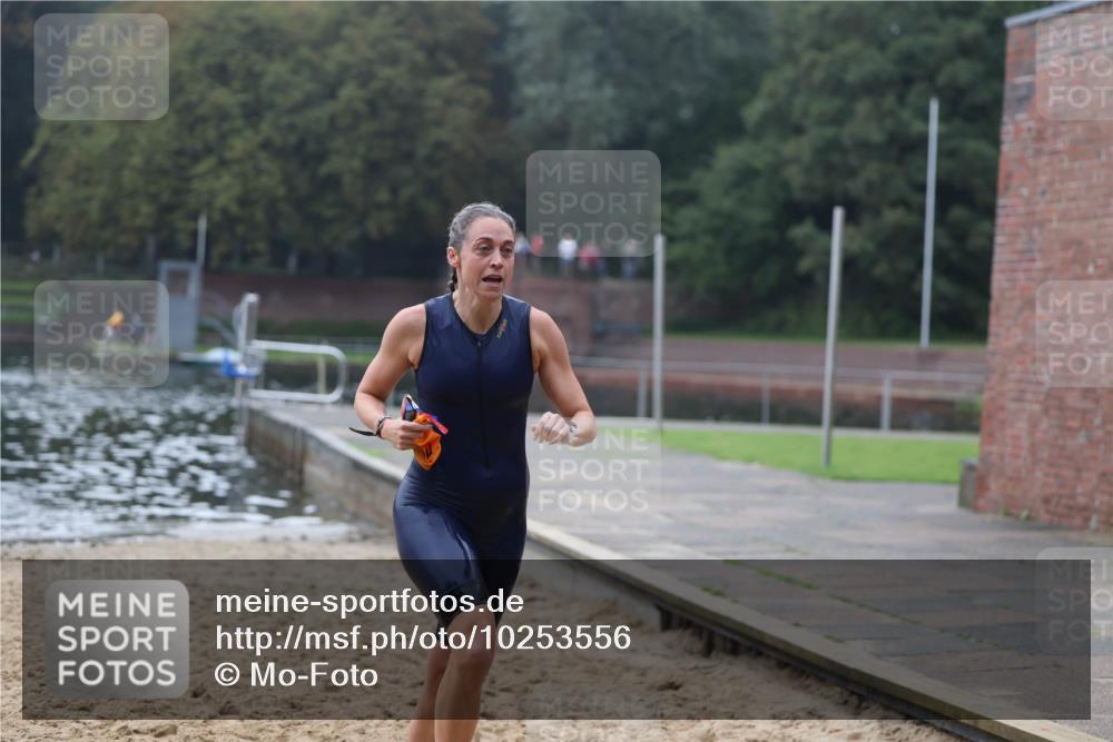 13.09.2026 - Stadtparktriathlon Mo-Foto http://msf.ph/oto/10253556 13.09.2026 10:10:06 Schwimmen 409 meine-sportfotos.de
